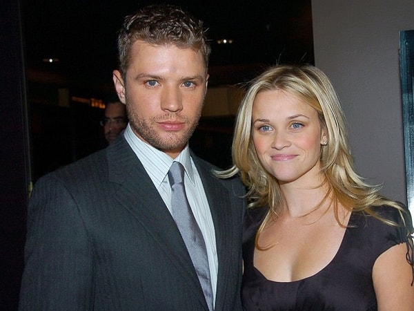 Райан Филлипп