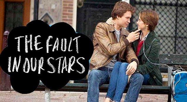 Yengeç - The Fault in Our Stars