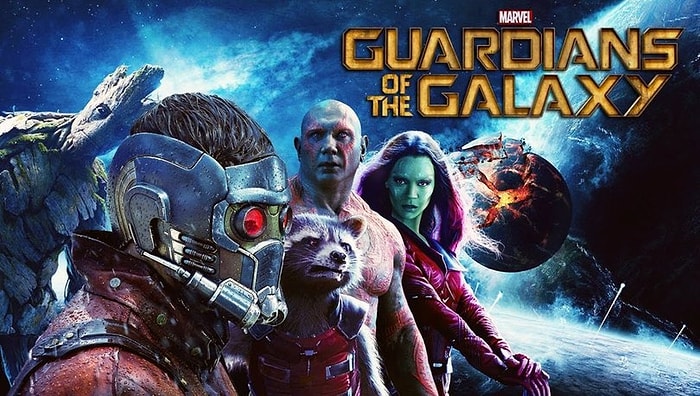 Galaksinin Koruyucuları Konusu Nedir? Galaksinin Koruyucuları Filmi Oyuncuları Kimler?