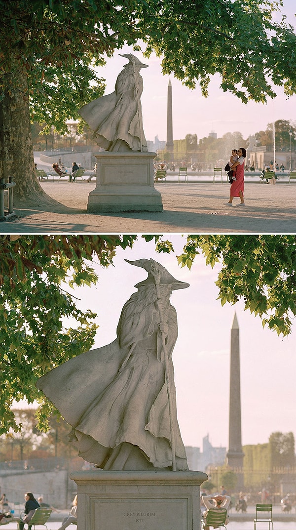 3. Властелин колец