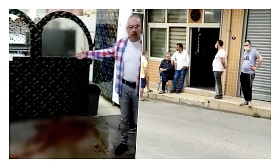 Bir Esnaf Daha: İzmir'de Kahvehane İşletmecisi Ekonomik Nedenlerden İntihar Etti