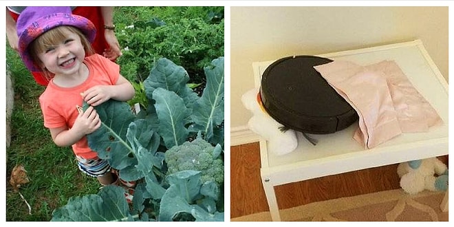 10 детей с большим сердцем, которые, похоже, слишком добры для этого мира