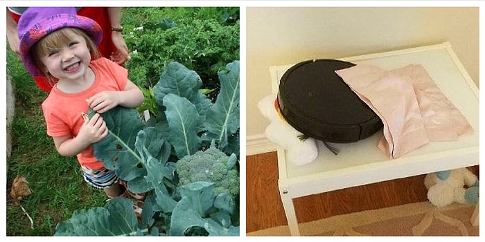 10 детей с большим сердцем, которые, похоже, слишком добры для этого мира