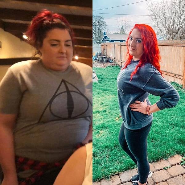 6. Невероятное перевоплощение