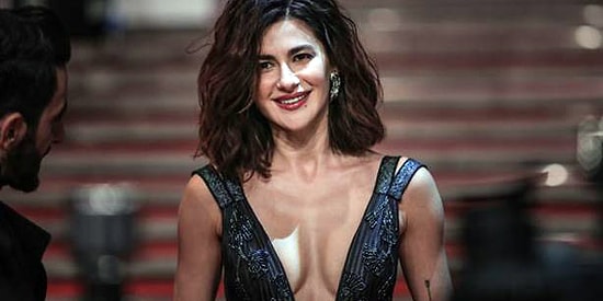 Yasak Elma'dan Ayrılan Nesrin Cevadzade'den Flaş Hamle Geldi! İşte Nesrin Cevadzade'nin Yeni Projesi...