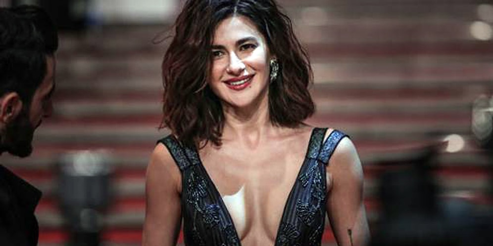 Yasak Elma'dan Ayrılan Nesrin Cevadzade'den Flaş Hamle Geldi! İşte Nesrin Cevadzade'nin Yeni Projesi...