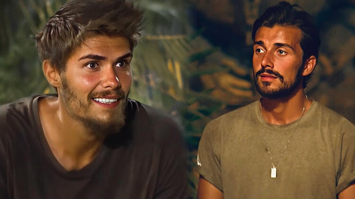 Survivor Barış Murat Yağcı'dan Ağır Sözler Geldi! Cemal Can'a Göndermede Bulundu...