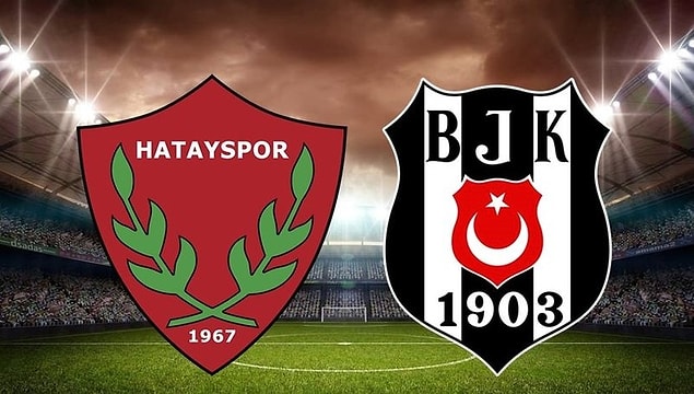 Elbette yanlış hesap Bağdat’tan döndü. Umarım Hataysporlu futbolculara virüs bulamamıştır.