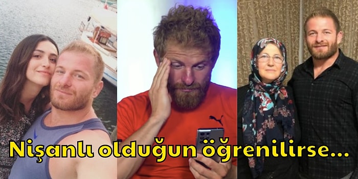 Survivor İsmail'in Nişanlısı ve Annesi Arasında Yaşanan Kavganın Sebebi Sonunda Ortaya Çıktı!