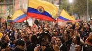 Kitlesel Gösteriler Geri Adım Attırdı: Kolombiya'da Hükümet Vergi Reformundan Vazgeçti