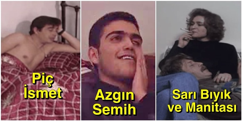 Dev Eser: Serseri Alışkanlığınız Gerçek Kesit Analizlerinin Bugüne Kadar Yayınlanmış Tüm Bölümleri