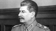 Sovyet Rusya Diktatörü Josef Stalin'in Okuyunca Yok Artık Dedirten Akılalmaz Hareketleri