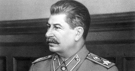 Sovyet Rusya Diktatörü Josef Stalin'in Okuyunca Yok Artık Dedirten Akılalmaz Hareketleri