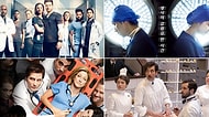 Hastane/Doktor Temalı Yapımları Sevenlerin Bayılacağı Dünya Çapında En Başarılı Diziler