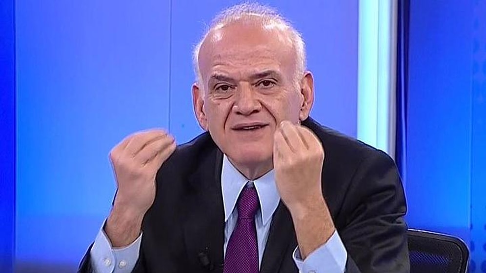 Stüdyoda Motosiklete Binen Ahmet Çakar, Kaza Yaptı Dekora Çarptı: 'Ölebilirdim'