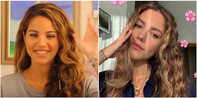 14. Cansu Akın