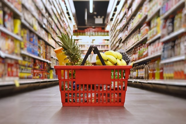 Marketlerde Hangi Ürünler Satılacak?