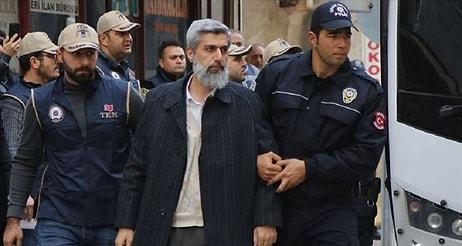 İçişleri Bakanlığı'ndan Açıklama: Furkan Vakfı Başkanı Alparslan Kuytul Gözaltına Alındı