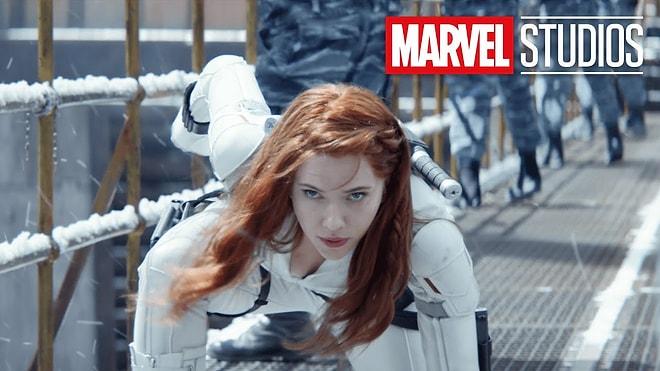 Tüyler Diken Diken: Marvel Yeni Filmlerinin Tarihlerini Muhteşem Bir Video ile Duyurdu