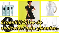 Bugün Nerelerde İndirim Var? Bugüne Özel Fiyatlarıyla Kaçırmamanız Gereken 21 Ürün
