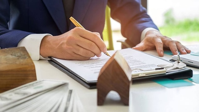 İlk çeyrekte 9 bin 887 adet konut satıldı