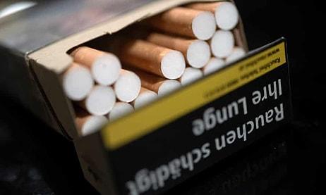 Bakanlık Açıklama Yaptı: Marketlerde Sigara Satışı Yasaklandı mı?
