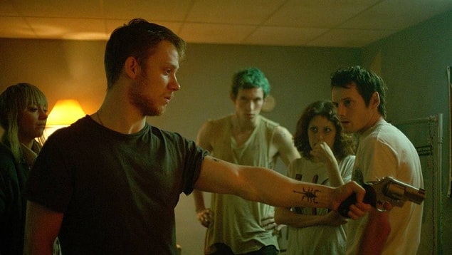11. Green Room (2015)