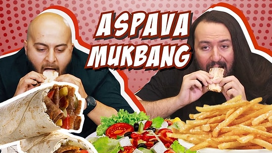 Aspava MUKBANG - SpaceX,Taha Duymaz,Dolandırıcılık,Normalleşme Süreci