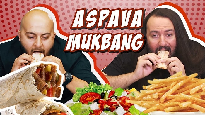 Aspava MUKBANG - SpaceX,Taha Duymaz,Dolandırıcılık,Normalleşme Süreci