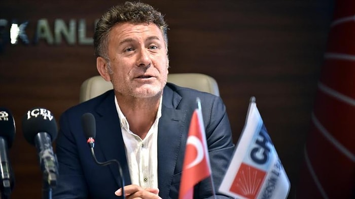 CHP Milletvekili Sarıbal: 'Dersim Katliamında Yitirdiklerimizi Saygıyla Anıyorum'