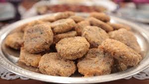 3. Banık Köfte