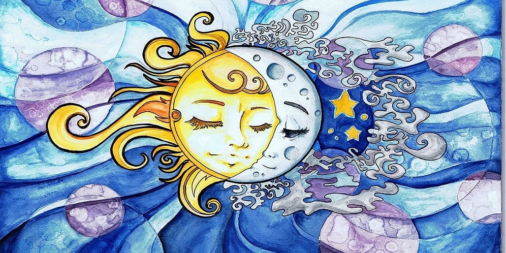 Nil Keskin Yazio: Dişil Enerji Nedir? 10 Adımda Nasıl Yükselir?