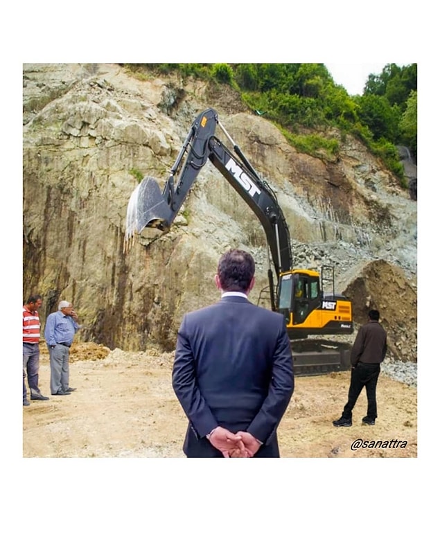9. Milli etkinliğimiz.