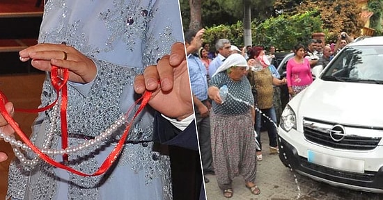 "Hepimiz Biraz Şamanız" Dedirten 17 Adet ve Gelenek