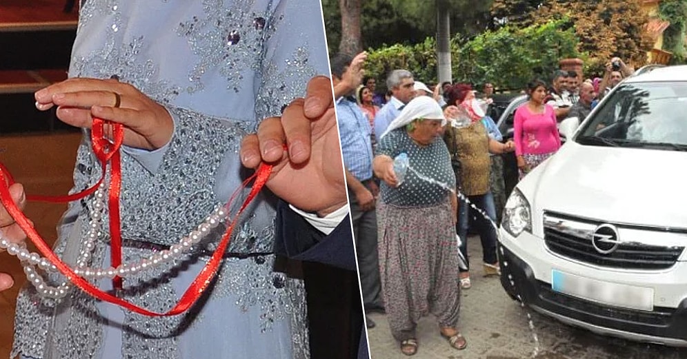 "Hepimiz Biraz Şamanız" Dedirten 17 Adet ve Gelenek