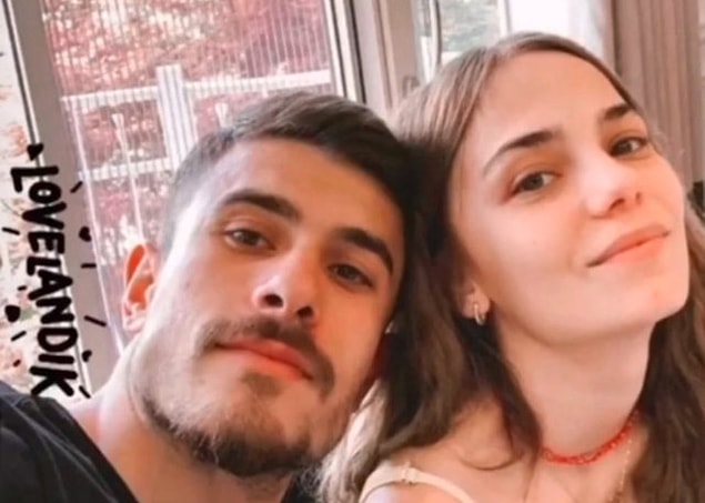 Bahar Şahin Kimdir?