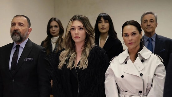 Masumiyet Dizisi Hakkında Şoke Eden Gelişme! Erken Final Mi Yapacak?