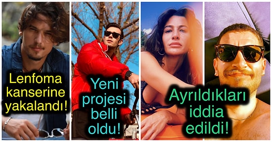 Bugün de Gıybete Doyduk! 5 Mayıs'ta Magazin Dünyasında Öne Çıkan Olaylar