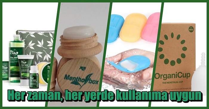 Kişisel Bakımınıza Dair İhtiyacınız Olabilecek 12 Şey