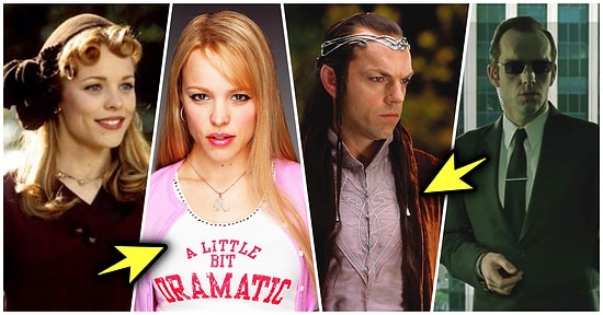 Oynadıkları İyi Roller ile Hepimize İlham Olurken Kötü Rollerle Kabuslarımıza Giren 25 Yetenekli Oyuncu