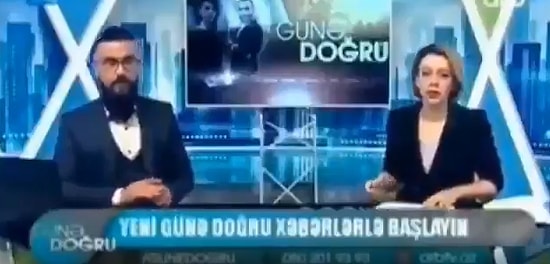 Azerbaycan Televizyonunda Bill Gates Yorumu: 'Çip Koyabilse, Avradına Koyar'