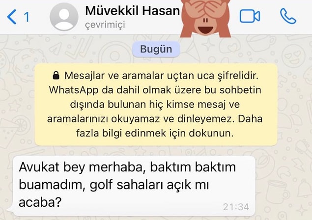 5. Hasan Bey iznini almıştır kesin.