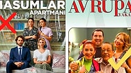 İçimizi Daraltan Psikoloji Dizileri Yerine Acilen Prime Time'da Yayınlanmasını İstediğimiz 20 Efsane Dizi