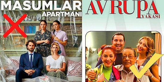 İçimizi Daraltan Psikoloji Dizileri Yerine Acilen Prime Time'da Yayınlanmasını İstediğimiz 20 Efsane Dizi
