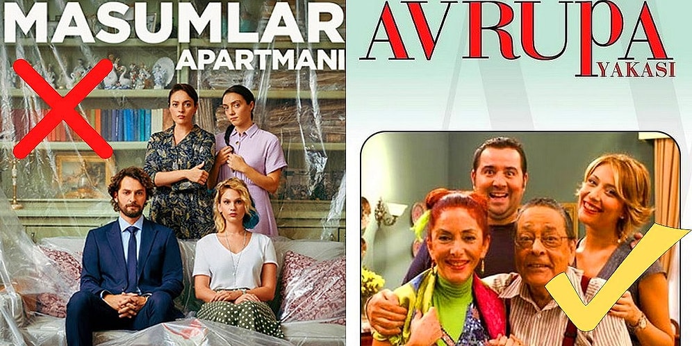 İçimizi Daraltan Psikoloji Dizileri Yerine Acilen Prime Time'da Yayınlanmasını İstediğimiz 20 Efsane Dizi