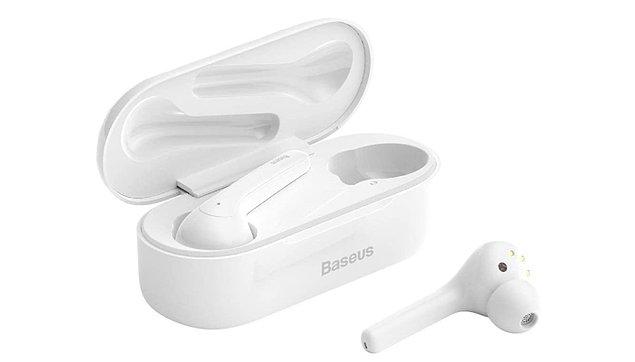 4. Baseus markasının kulaklığını denediniz mi?