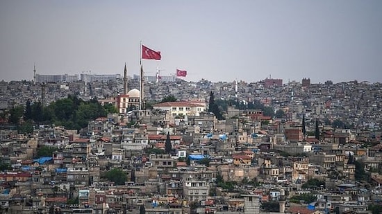 Gaziantep İçin Skandal İfadeler! Büyük Tepki Çekti