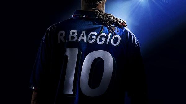 5. Baggio: Il Divin Codino - 26 Mayıs
