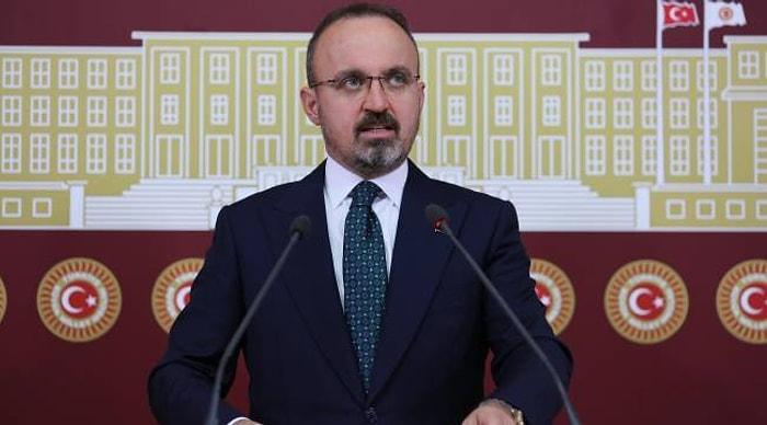 AKP'li Turan'dan Ruhsar Pekcan Açıklaması: 'Yanlış Yapanın Yanına Kar Kalmamasını Önemseyen Bir Ekibiz'