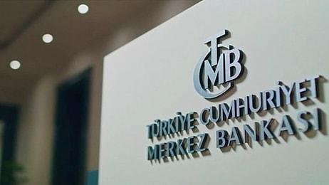 Merkez Bankası Politika Faizini Yüzde 19'da Sabit Bıraktı